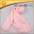 New Design Real Material Business OEM Wool Scarf